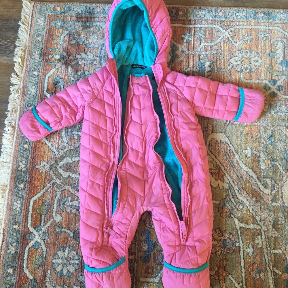 Snozu wintersuit